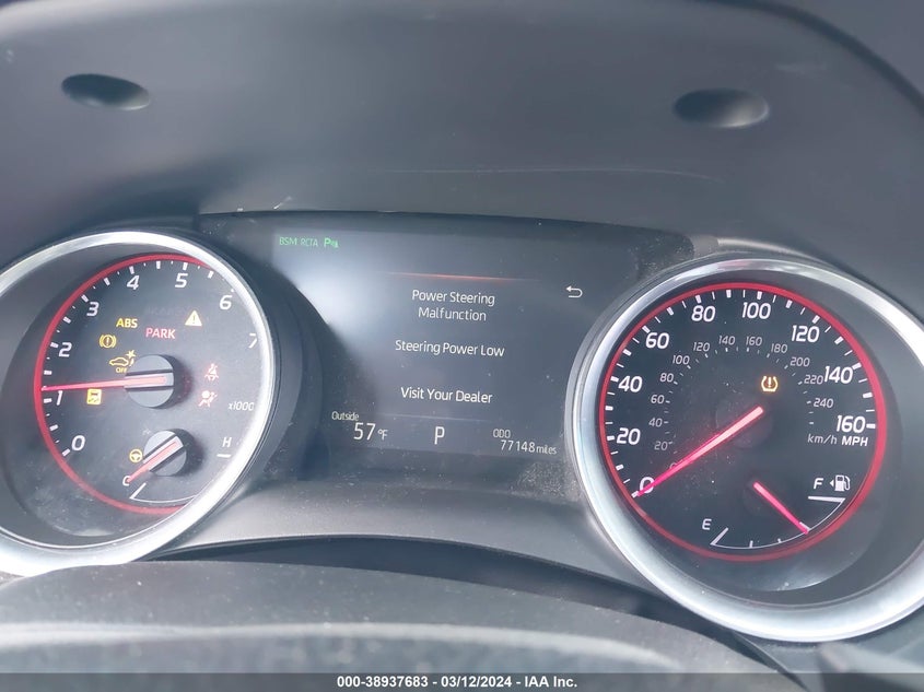 2018 TOYOTA CAMRY XSE/XLE - 4T1BZ1HKXJU008106