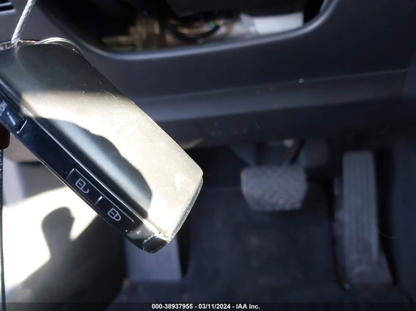 VIN 3MVDMBBL6NM422611 2022 MAZDA CX-30 SELECT