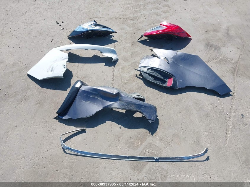 2020 HONDA CIVIC LX - 2HGFC2F66LH575472