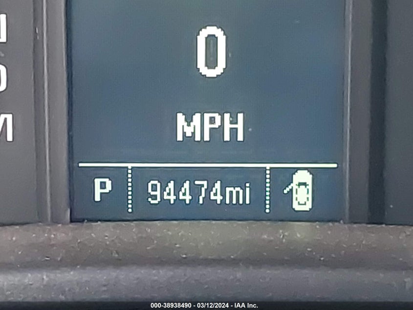 2016 CHEVROLET SILVERADO 1500 WT - 3GCUKNEC3GG349073