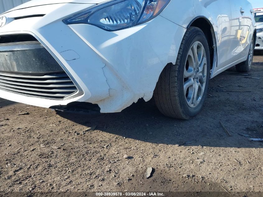 3MYDLBZV2GY107457 2016 Scion Ia