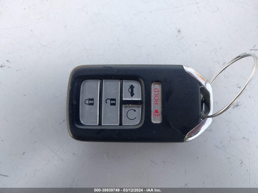 2021 HONDA ACCORD SPORT SE 1HGCV1F47MA077660