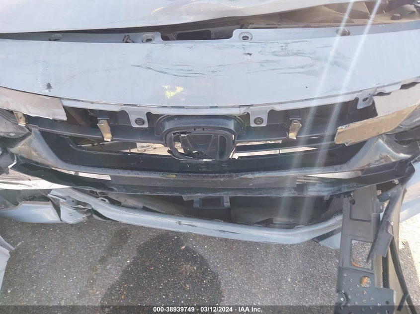 2021 HONDA ACCORD SPORT SE 1HGCV1F47MA077660