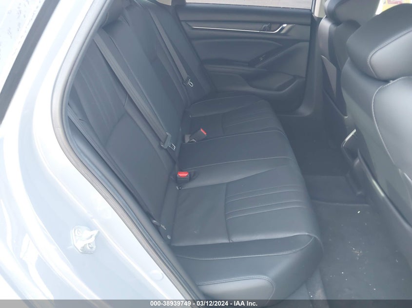 2021 HONDA ACCORD SPORT SE 1HGCV1F47MA077660