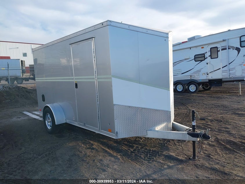 2023 TERMINAL SERVICE COMPANY OTHER  