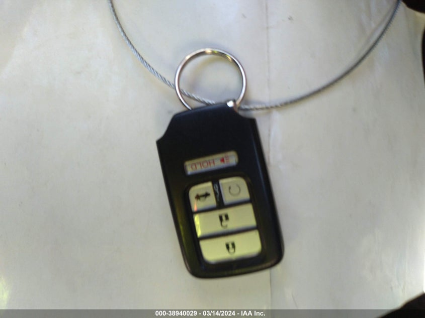 VIN 2HGFC1F34HH640925 2017 HONDA CIVIC EX-T