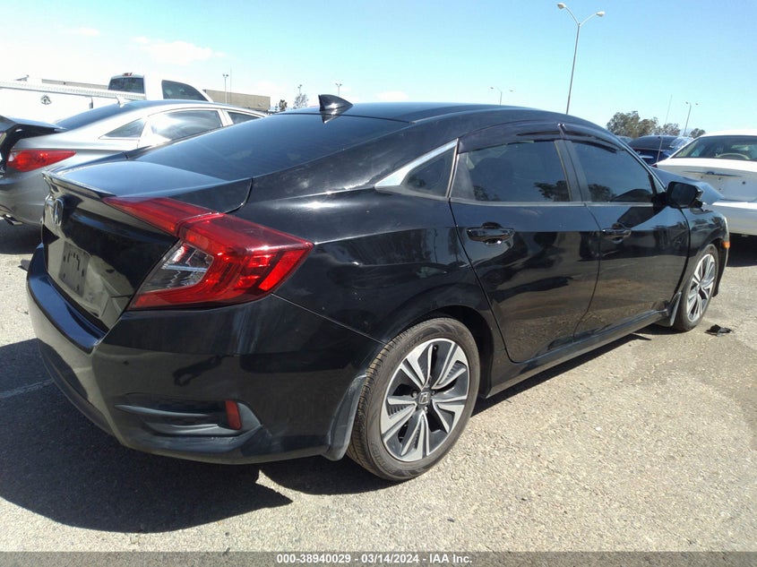 VIN 2HGFC1F34HH640925 2017 HONDA CIVIC EX-T