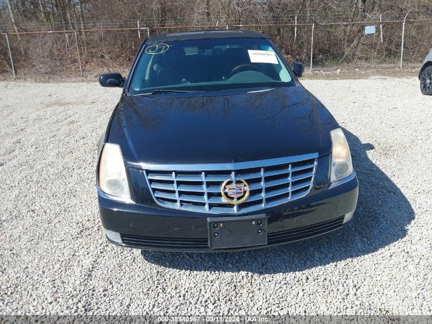 1G6KD57Y88U120111 | 2008 CADILLAC DTS