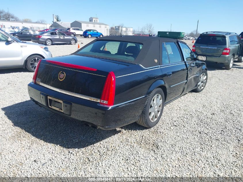 1G6KD57Y88U120111 | 2008 CADILLAC DTS