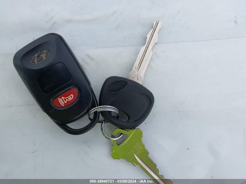 2017 HYUNDAI ELANTRA SE/VALUE/LIMITED - 5NPD84LF5HH041126