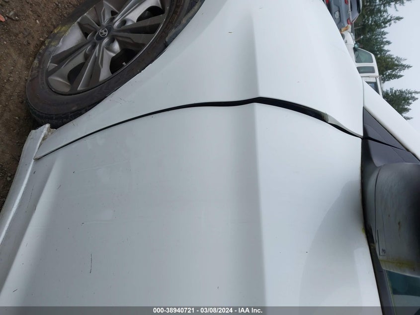 2017 HYUNDAI ELANTRA SE/VALUE/LIMITED - 5NPD84LF5HH041126