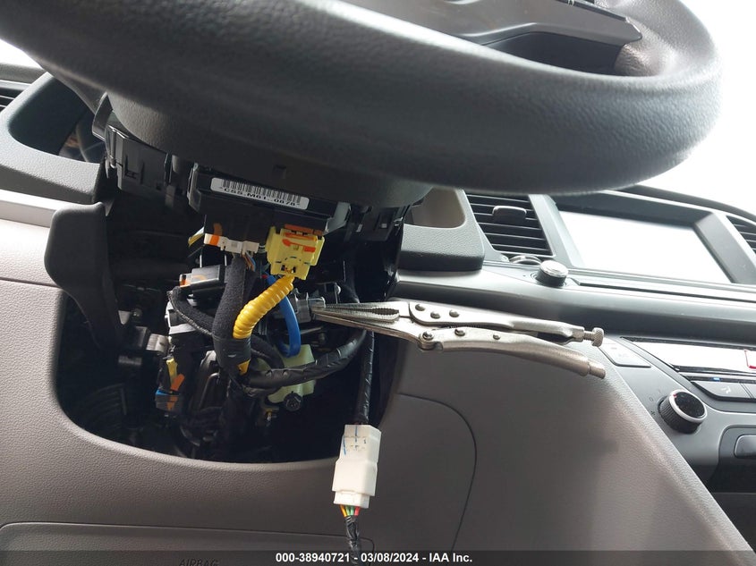 2017 HYUNDAI ELANTRA SE/VALUE/LIMITED - 5NPD84LF5HH041126