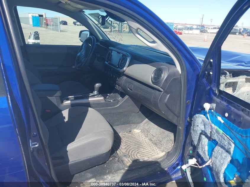 2023 TOYOTA TACOMA SR5 V6 - 3TMCZ5AN0PM535735