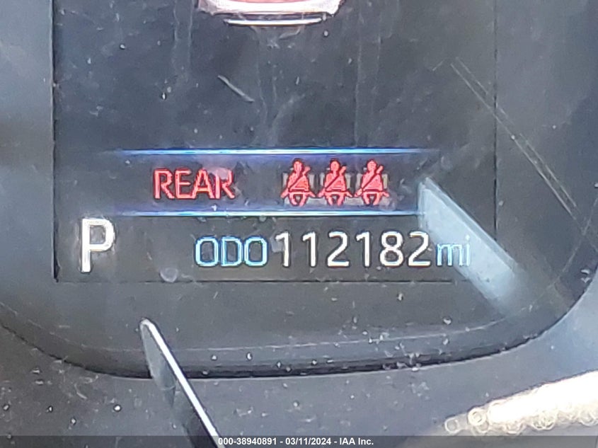 2021 TOYOTA COROLLA LE - 5YFEPMAE4MP170389