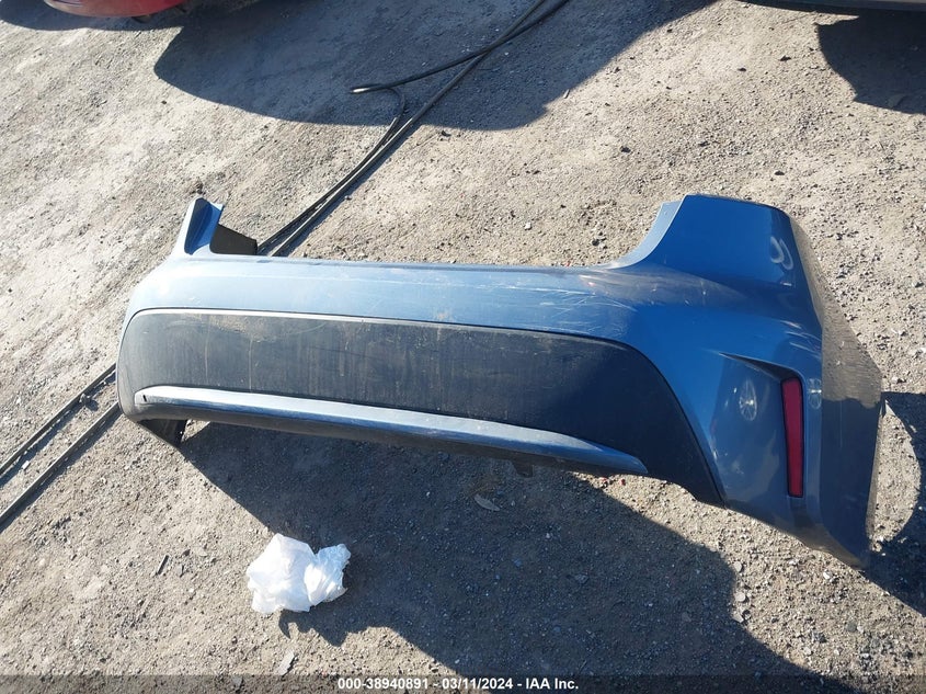 2021 TOYOTA COROLLA LE - 5YFEPMAE4MP170389