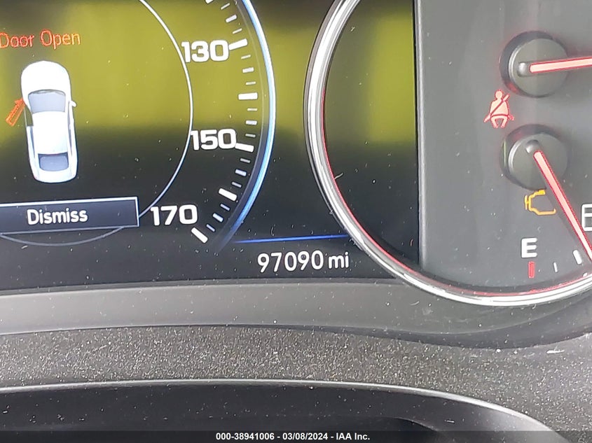 2020 CHEVROLET MALIBU FWD PREMIER - 1G1ZE5SXXLF076884