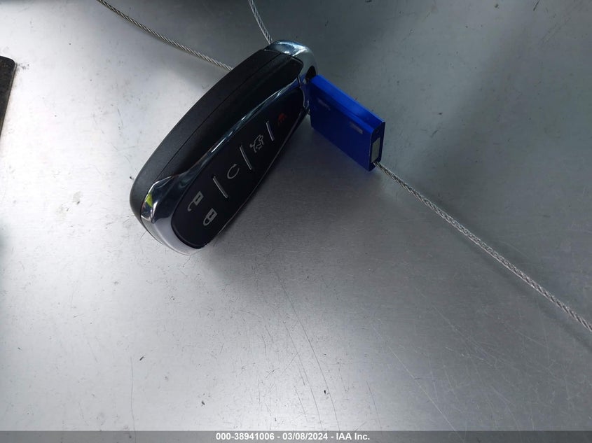 2020 CHEVROLET MALIBU FWD PREMIER - 1G1ZE5SXXLF076884