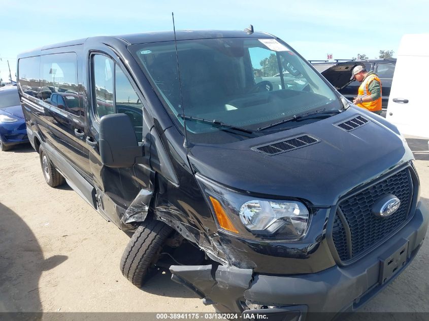 1FTBR1Y88PKB16527 2023 Ford Transit-250