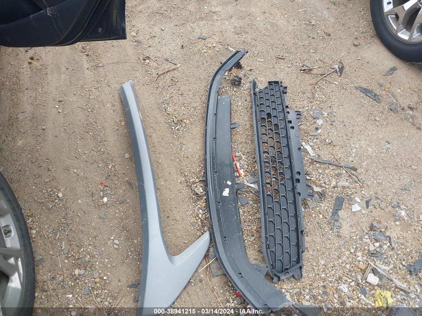 2023 HYUNDAI KONA SEL - KM8K62AB9PU032821