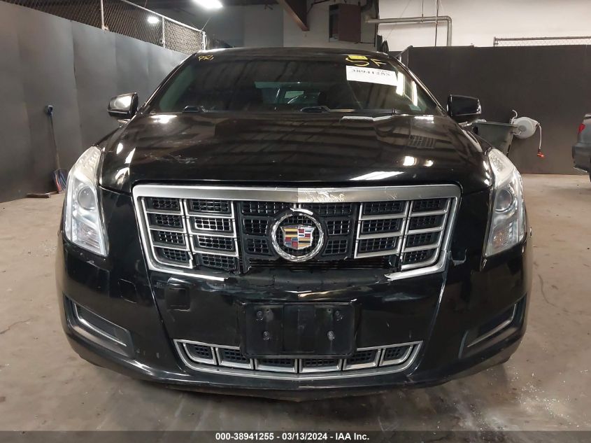 2G61U5S38F9265800 | 2015 CADILLAC XTS