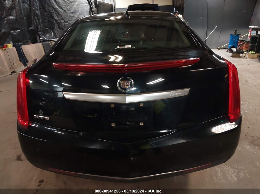 2G61U5S38F9265800 | 2015 CADILLAC XTS