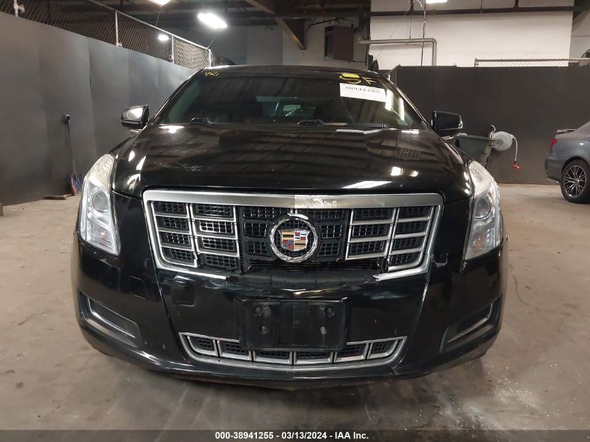 2G61U5S38F9265800 | 2015 CADILLAC XTS