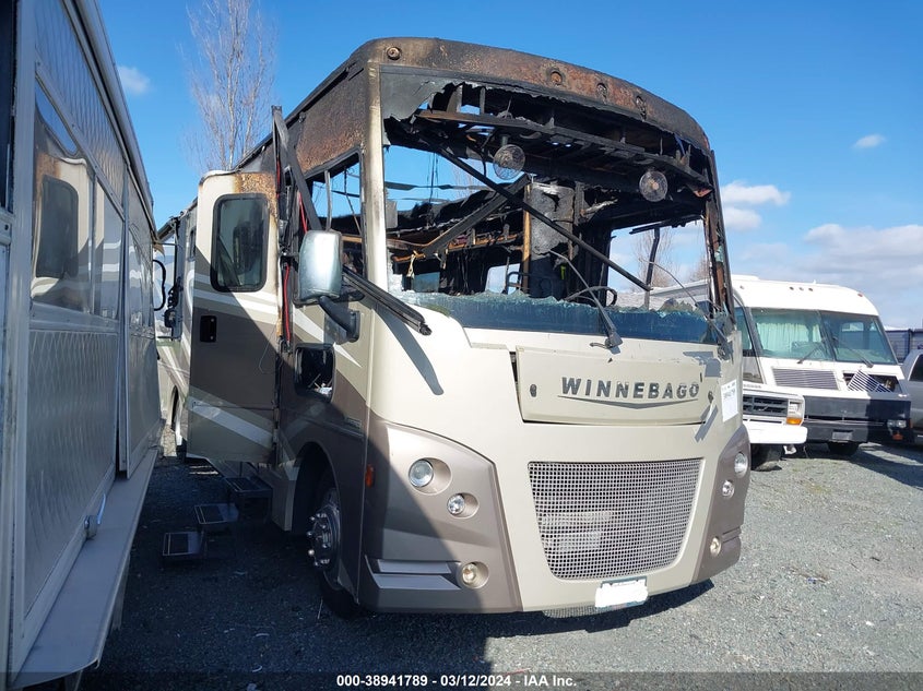1F66F5DY7H0A08469 WINNEBAGO F53 Photo 1