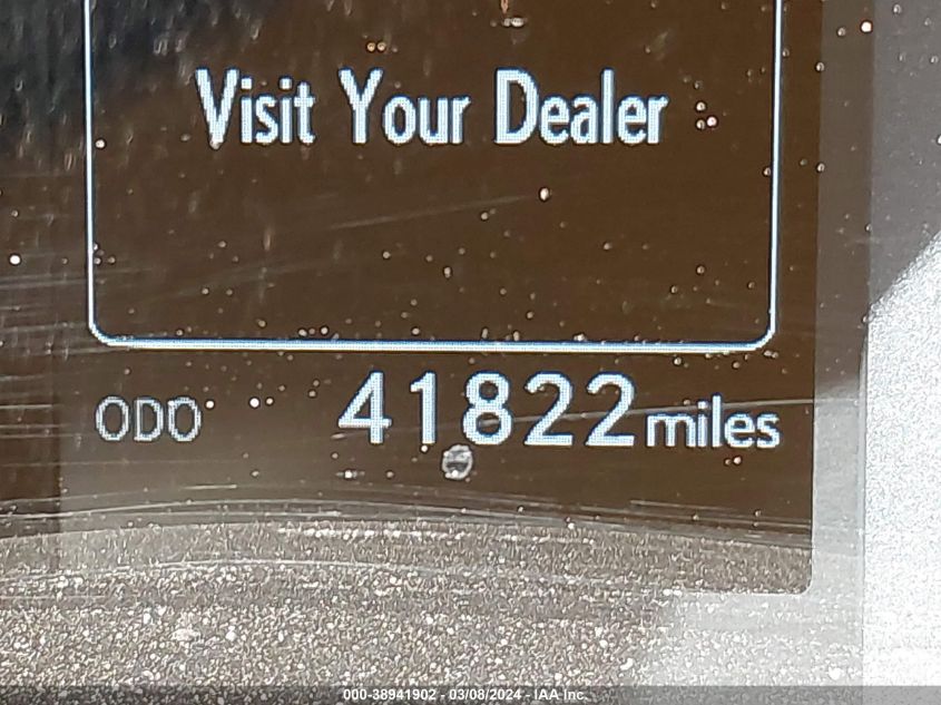 2021 LEXUS GX 460 PREMIUM JTJAM7BX3M527503