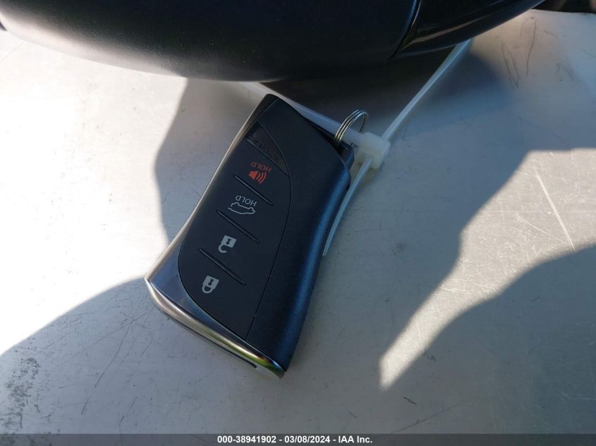 2021 LEXUS GX 460 PREMIUM JTJAM7BX3M527503