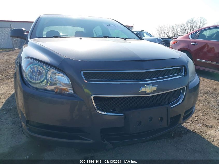 1G1ZB5EB0AF212073 | 2010 CHEVROLET MALIBU