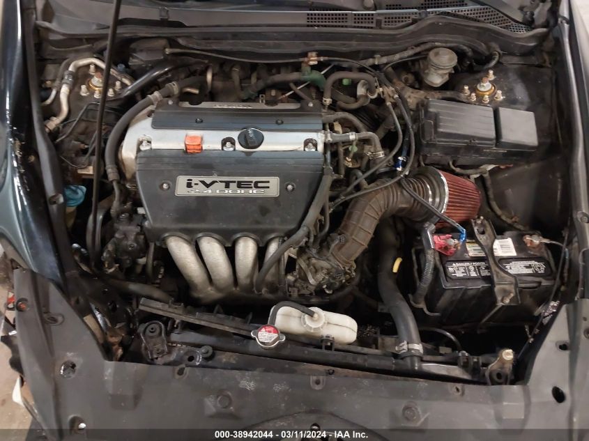 3HGCM56333G712536 | 2003 HONDA ACCORD