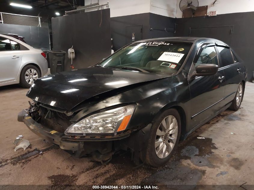 3HGCM56333G712536 | 2003 HONDA ACCORD