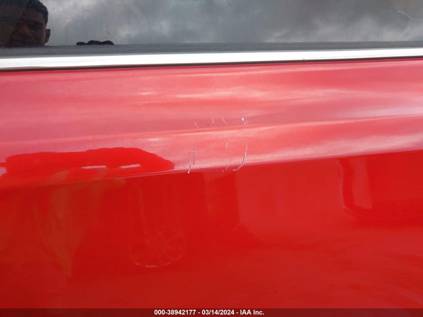 2013 TOYOTA RAV4 XLE - JTMWFREV8DD001445