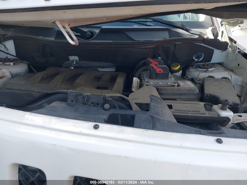 2016 JEEP PATRIOT SPORT - 1C4NJPBB5GD783491