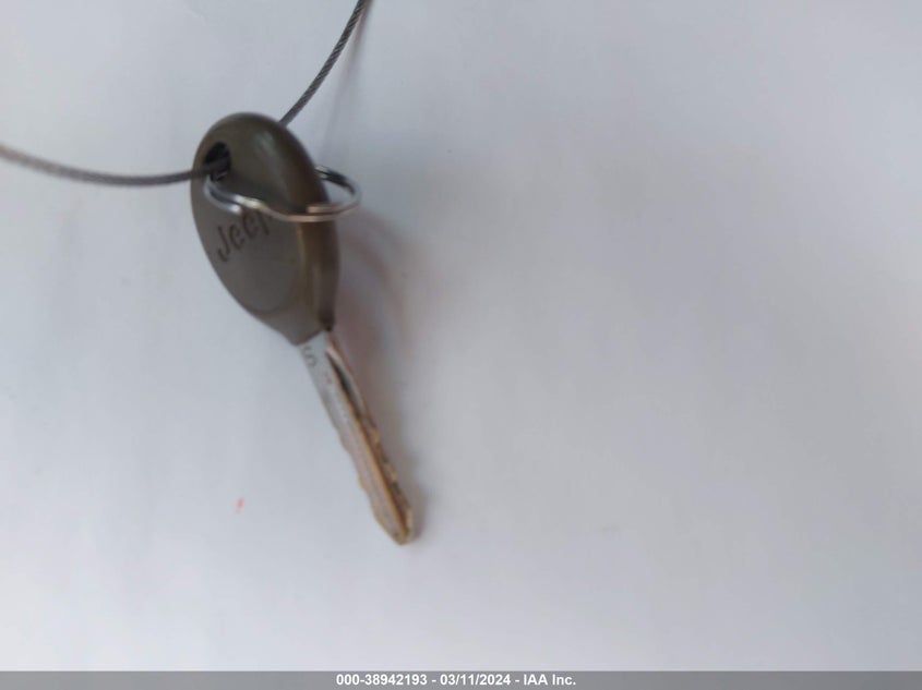 2016 JEEP PATRIOT SPORT - 1C4NJPBB5GD783491