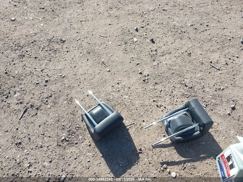 2016 HONDA HR-V EXL - 3CZRU6H73GM737582