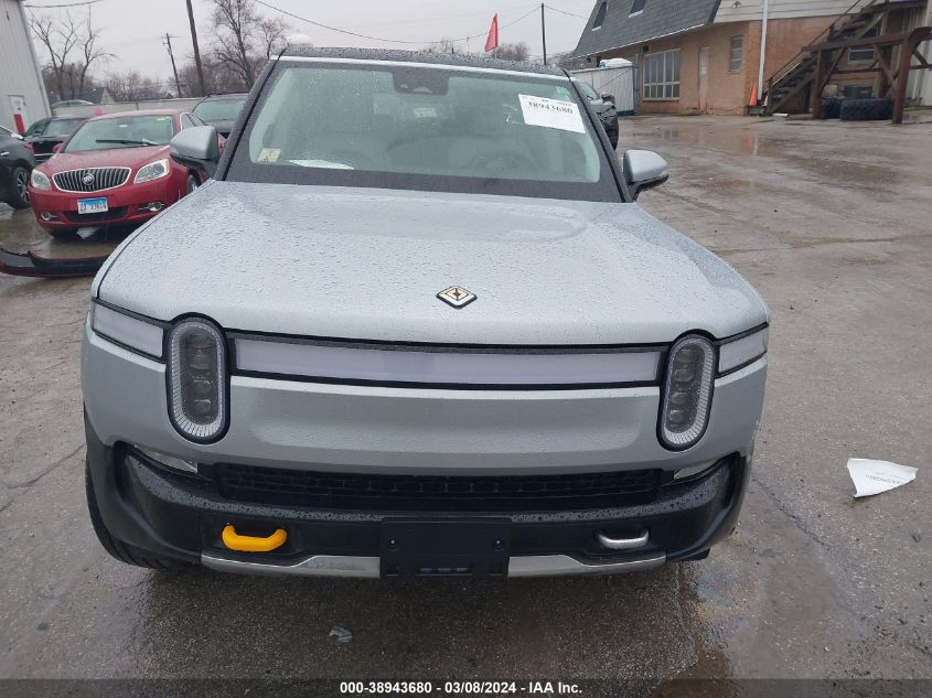 2023 Rivian R1S Launch Edition VIN: 7PDSGABL5PN028612 Lot: 38943680