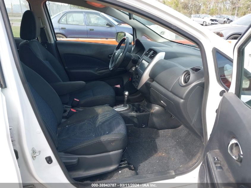 3N1CE2CP3KL363467 | 2019 NISSAN VERSA NOTE