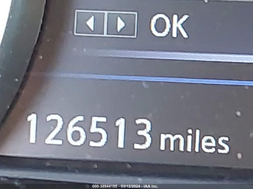 2017 NISSAN MAXIMA 3.5 SL - 1N4AA6AP9HC409808