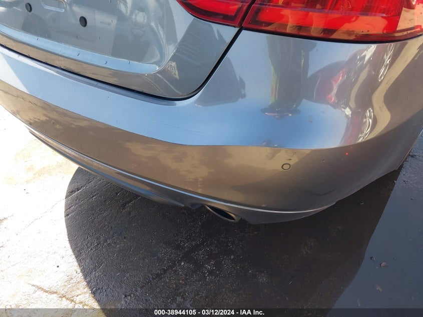 2017 NISSAN MAXIMA 3.5 SL - 1N4AA6AP9HC409808