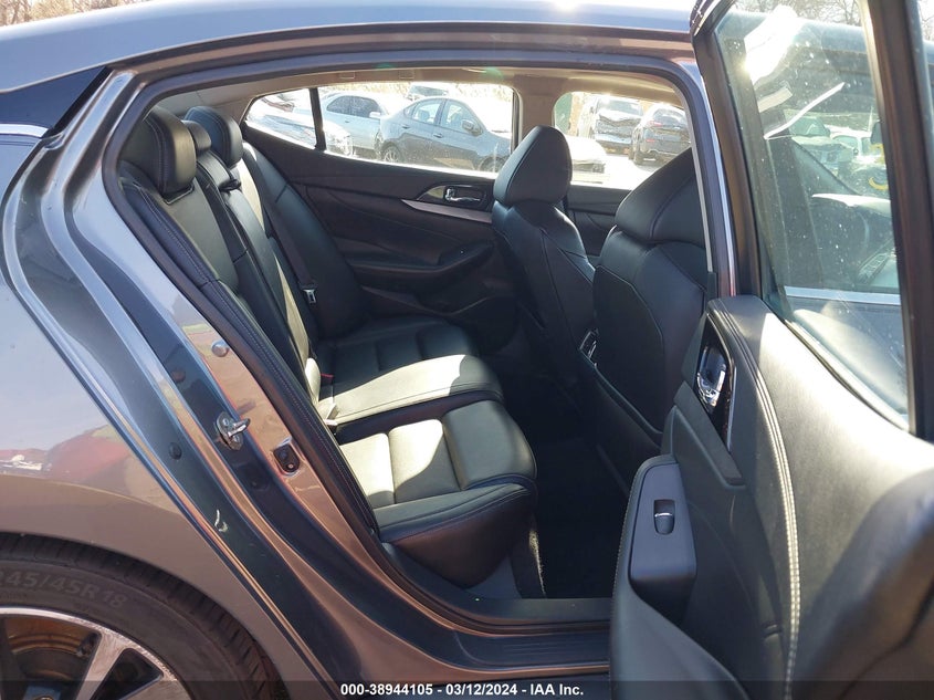 2017 NISSAN MAXIMA 3.5 SL - 1N4AA6AP9HC409808