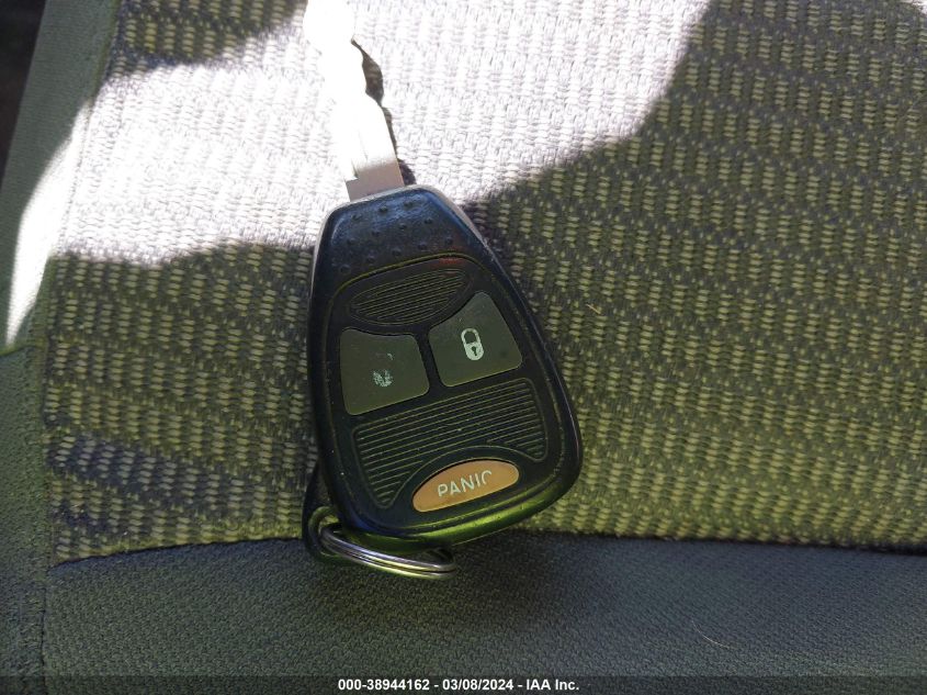 1D7HU18267S180477 2007 Dodge Ram 1500 Slt/Trx4 Off Road/Sport