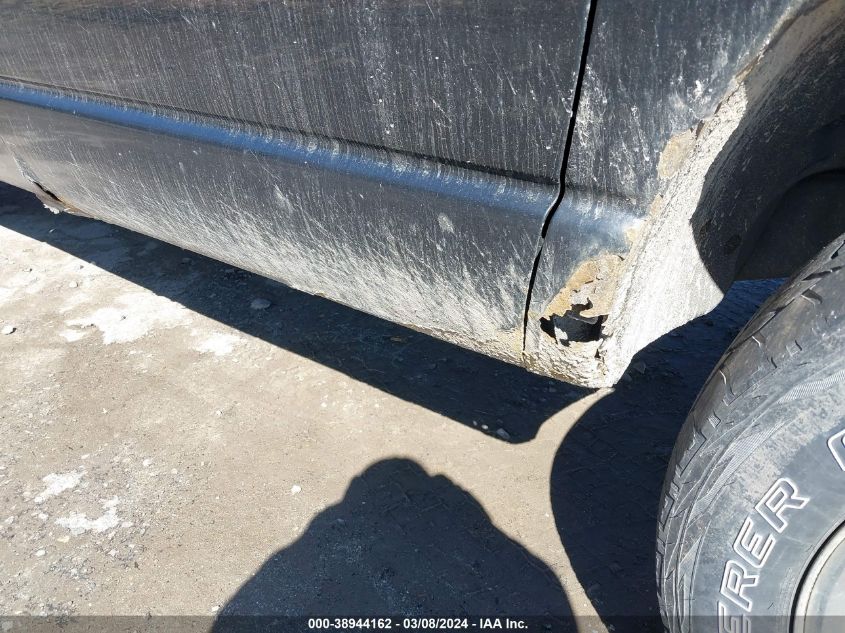 1D7HU18267S180477 2007 Dodge Ram 1500 Slt/Trx4 Off Road/Sport