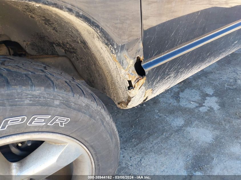 1D7HU18267S180477 2007 Dodge Ram 1500 Slt/Trx4 Off Road/Sport