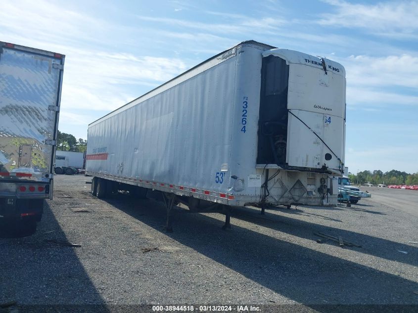 1GRAA06237S702165 2007 Great Dane Trailers Trailers