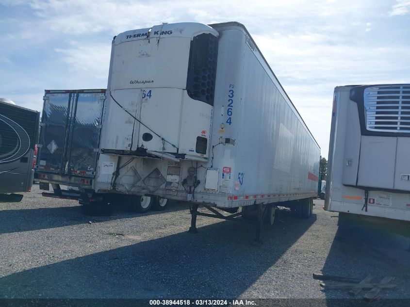 1GRAA06237S702165 2007 Great Dane Trailers Trailers