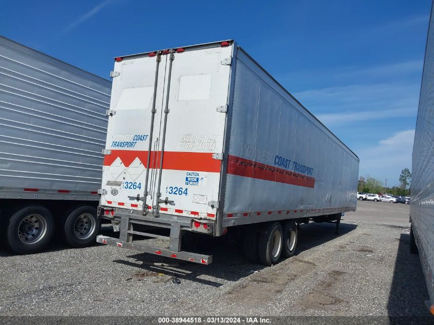 1GRAA06237S702165 2007 Great Dane Trailers Trailers