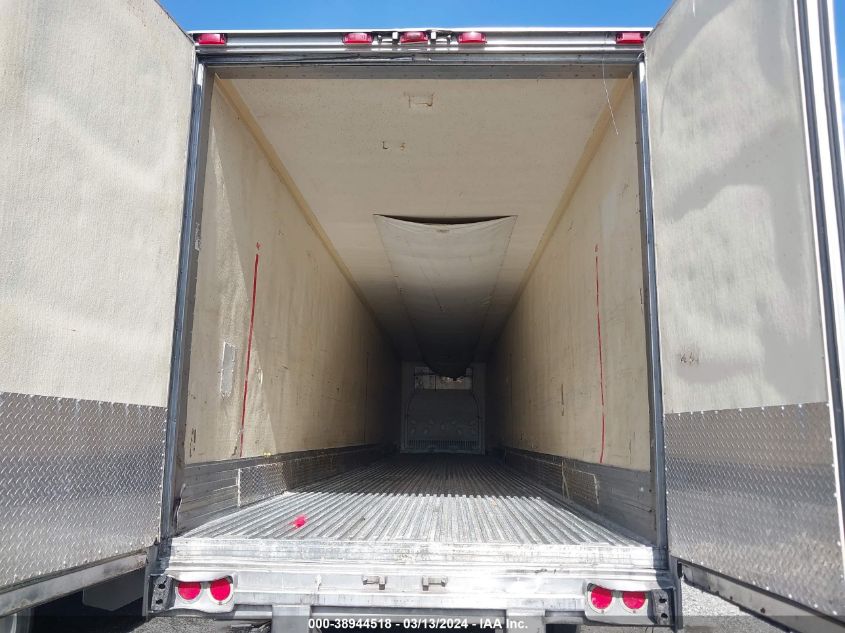 2007 Great Dane Trailers Trailers VIN: 1GRAA06237S702165 Lot: 40516402