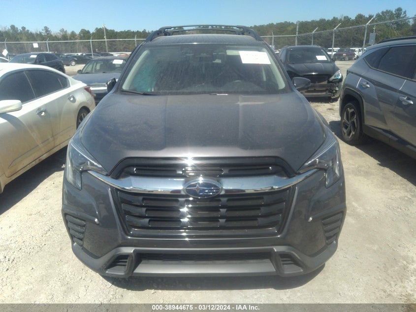 2023 SUBARU ASCENT LIMITED - 4S4WMANDXP3432096
