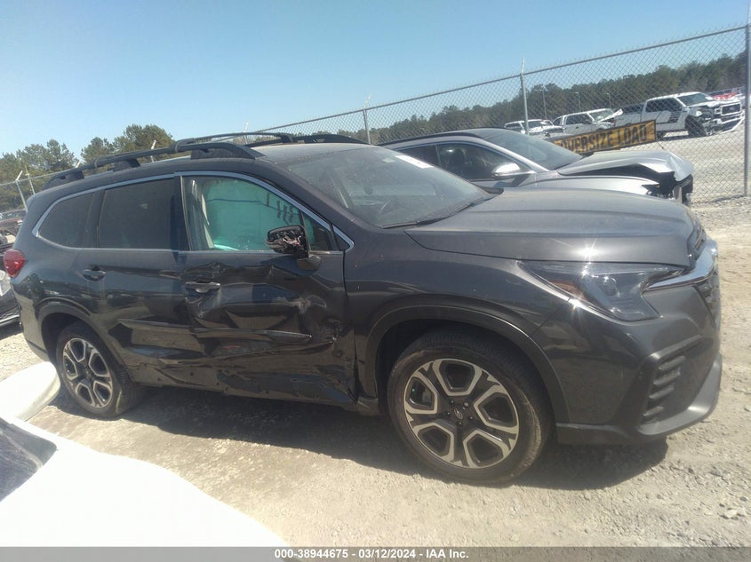 2023 SUBARU ASCENT LIMITED - 4S4WMANDXP3432096